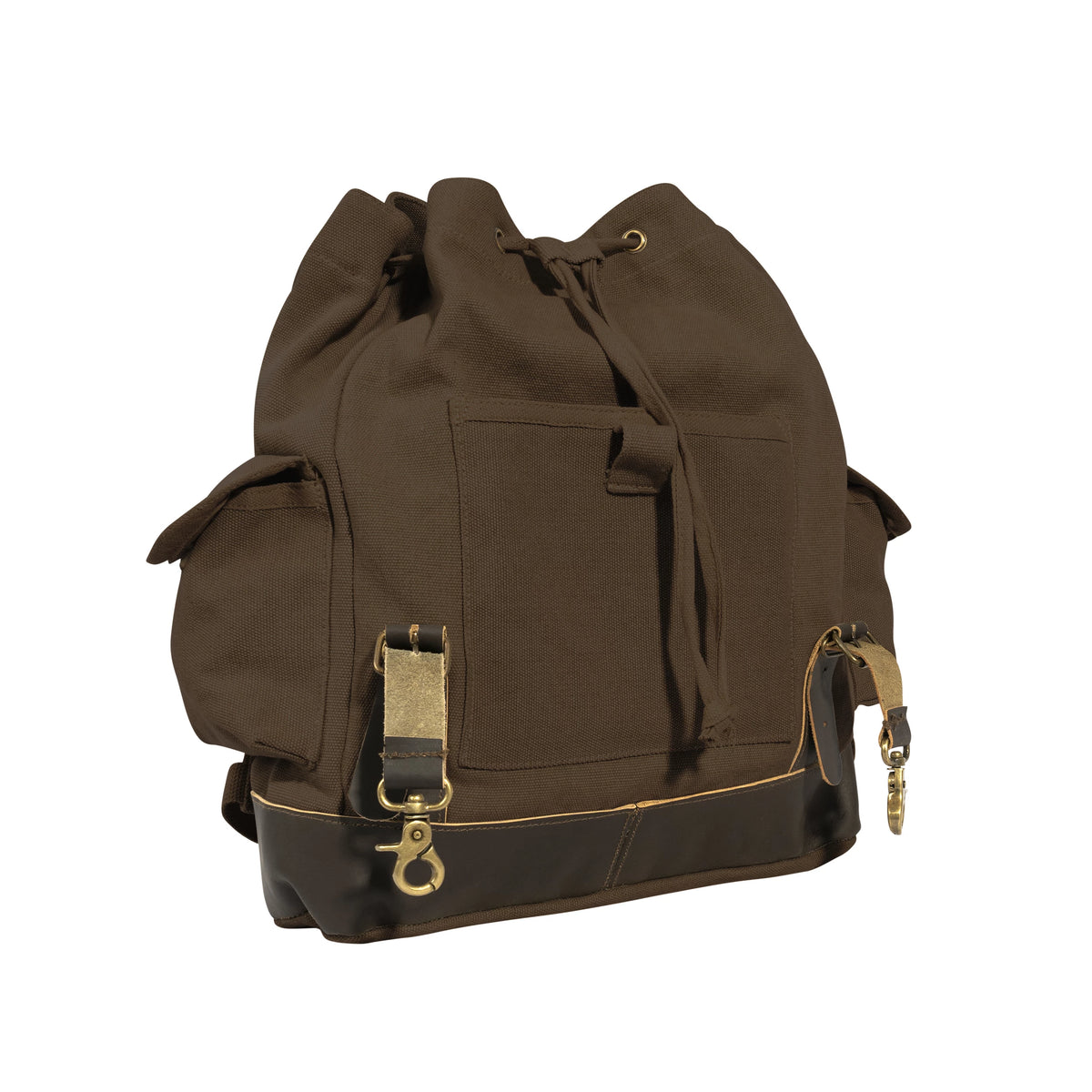 Rothco Vintage Expedition Rucksack - Rothco 8709