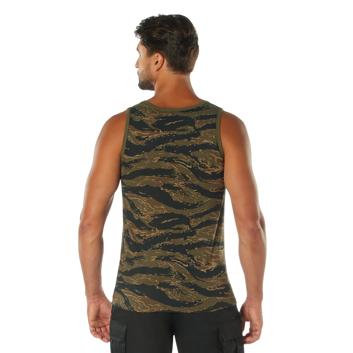 Rothco Tank Top - Rothco 8723-TSC-M