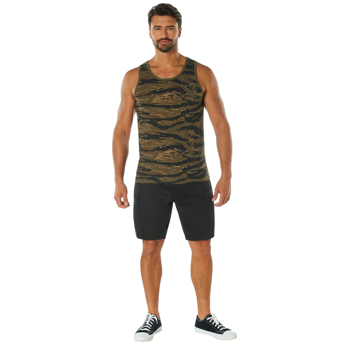 Rothco Tank Top - Rothco 8724