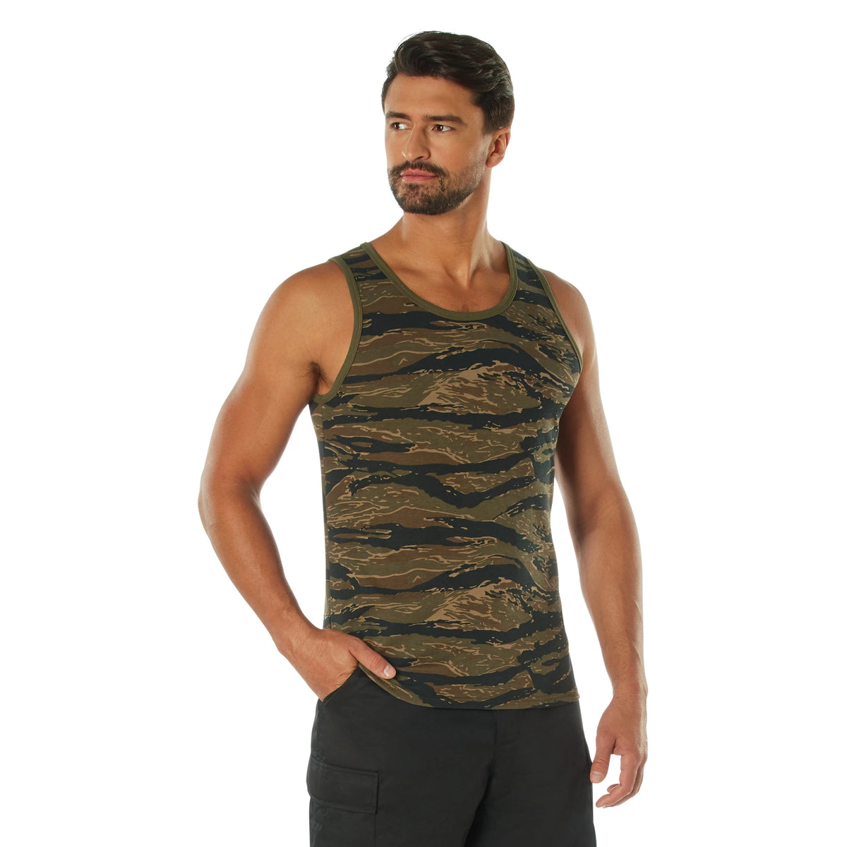 Rothco Tank Top - Rothco 8724