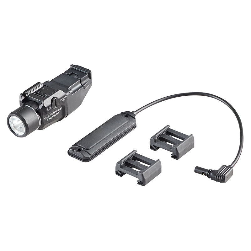 Tlr Rm 1 Hl-X