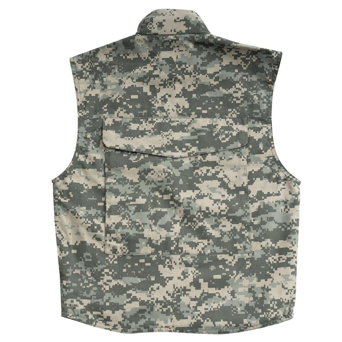 Rothco Kids Ranger Vest - Rothco 8755-ACUD-XL