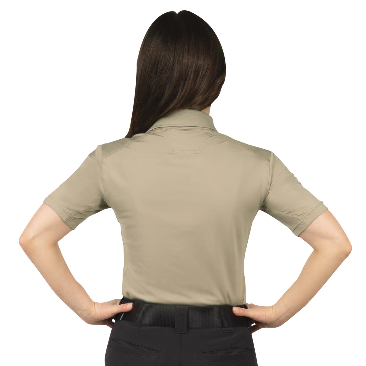 Rothco Performance Series Women's Tactical Polo - Rothco 88320-XSML