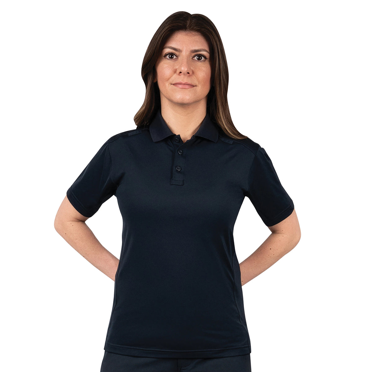 Rothco Performance Series Women's Tactical Polo - Rothco 88330-XSML