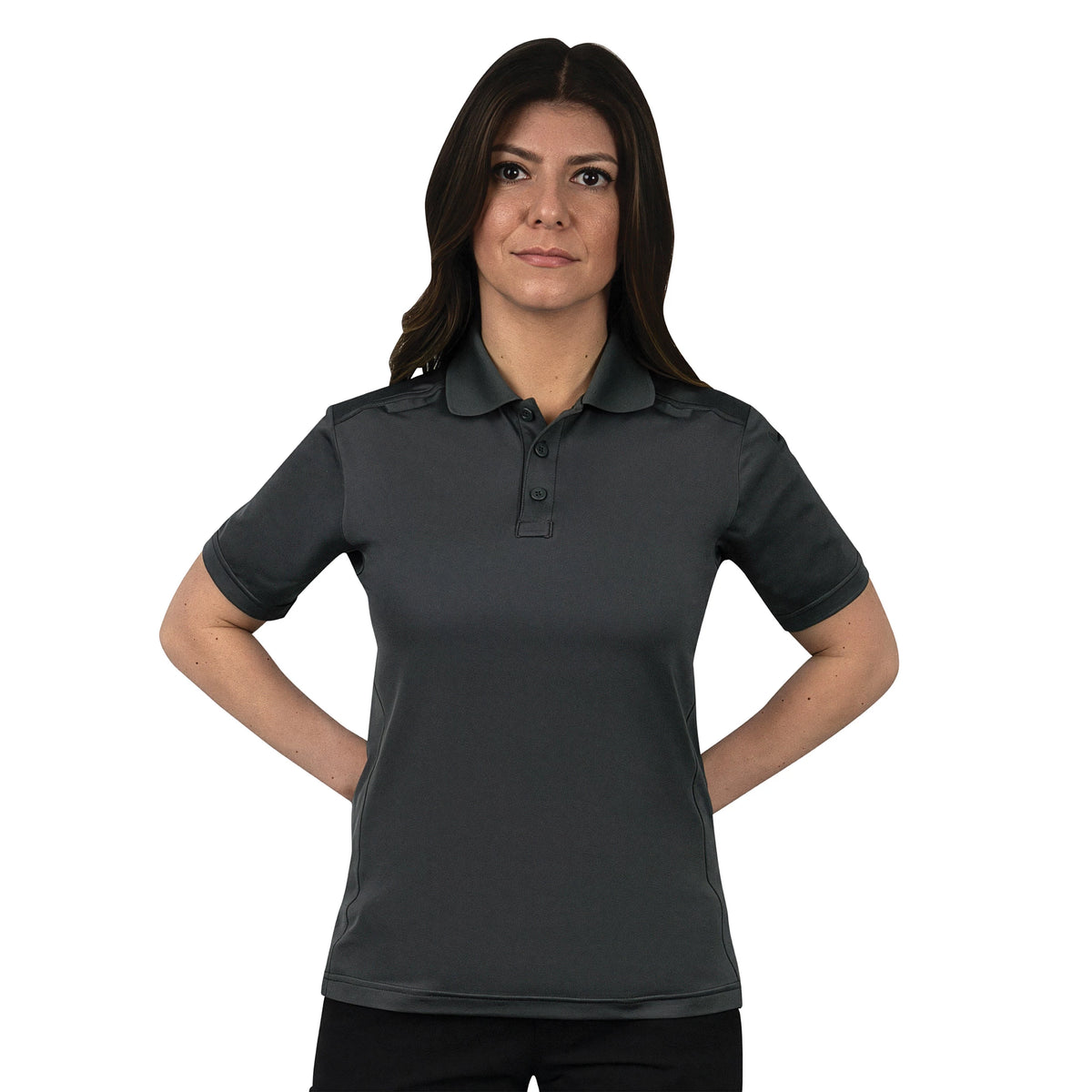 Rothco Performance Series Women's Tactical Polo - Rothco 88340-3XL