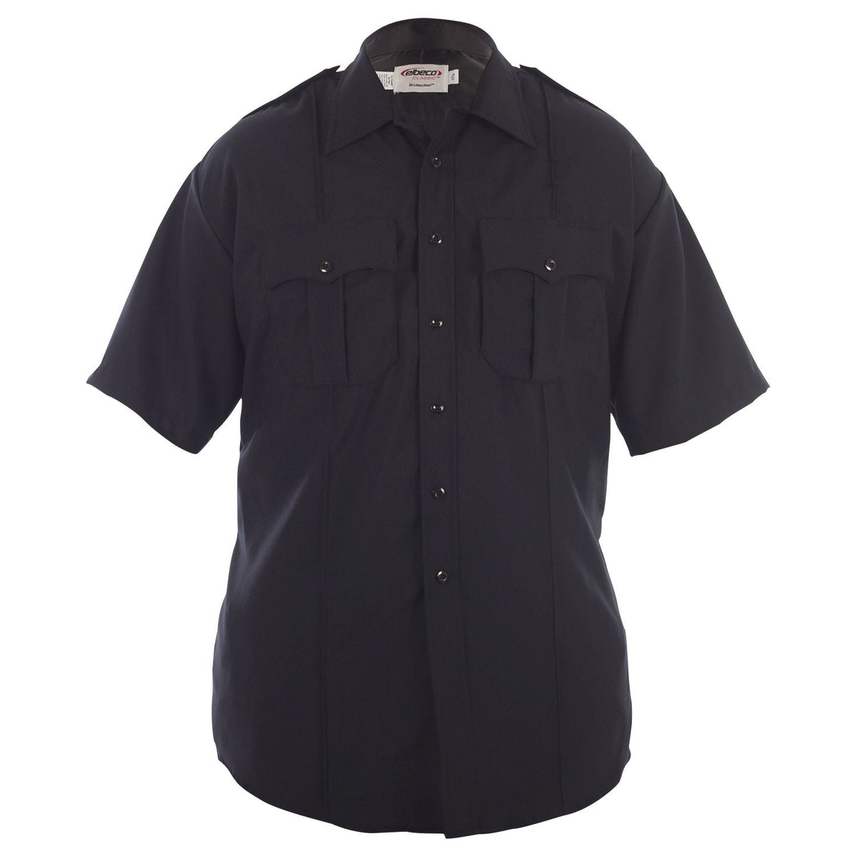 Elbeco 8840N - Distinction Short Sleeve Shirt