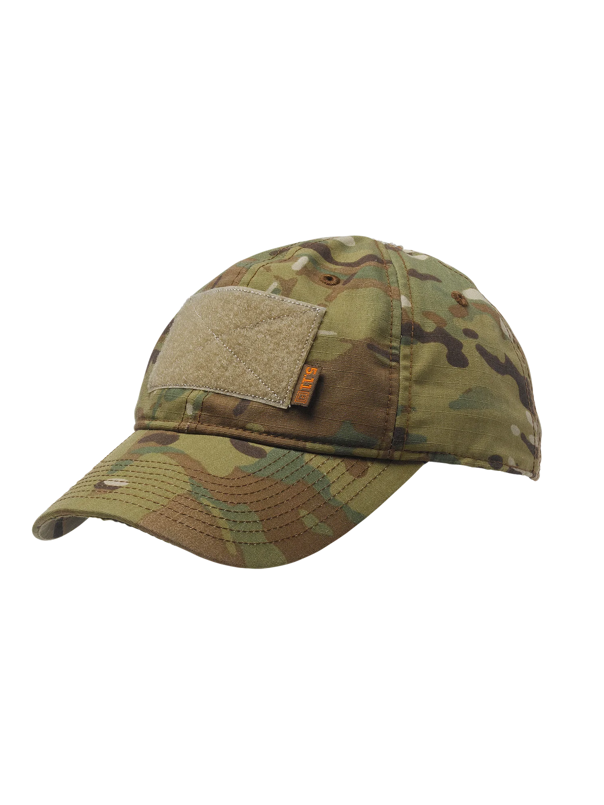 5.11 Tactical 89063 - Flag Bearer MultiCam Cap