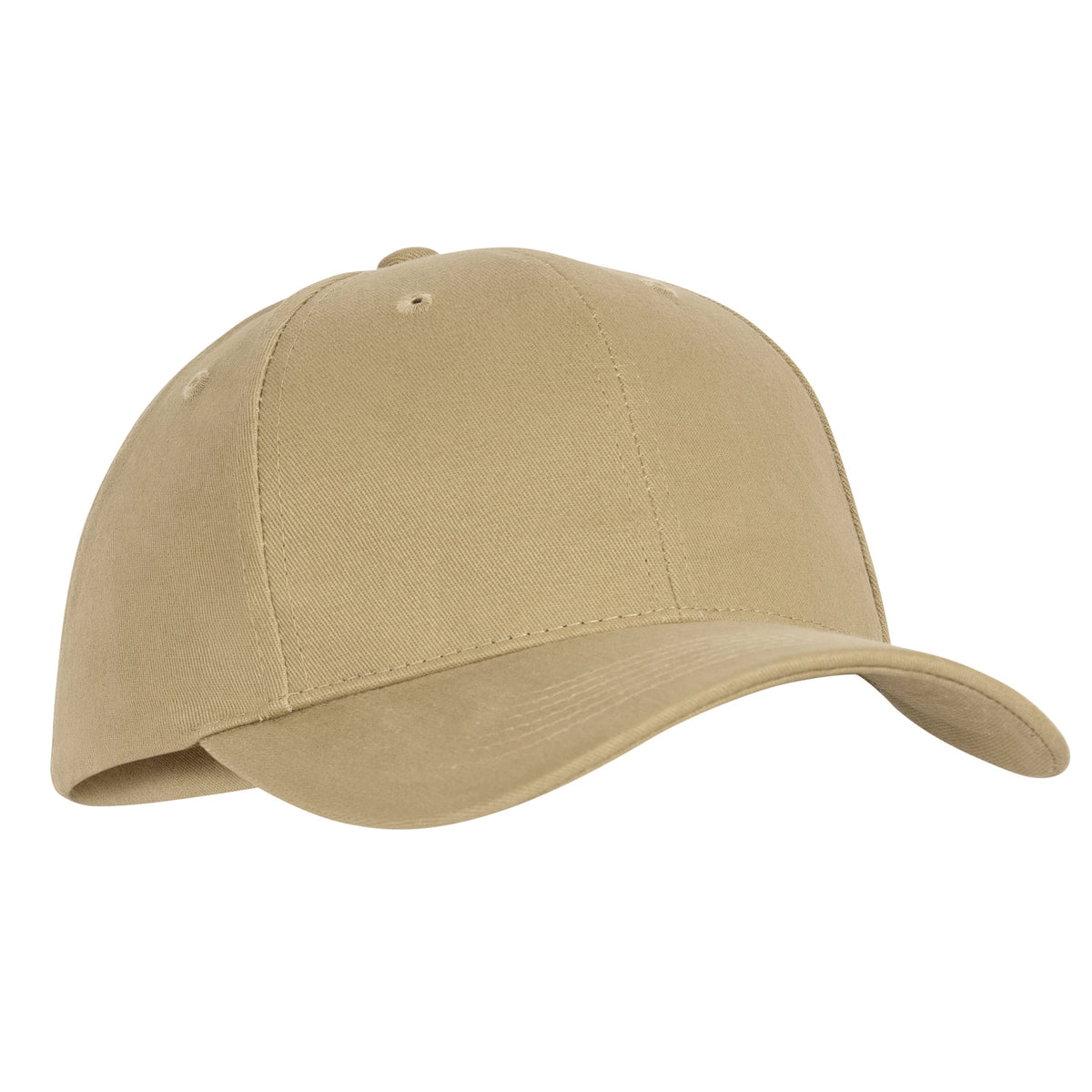 Rothco Supreme Solid Color Low Profile Cap - Rothco 8977
