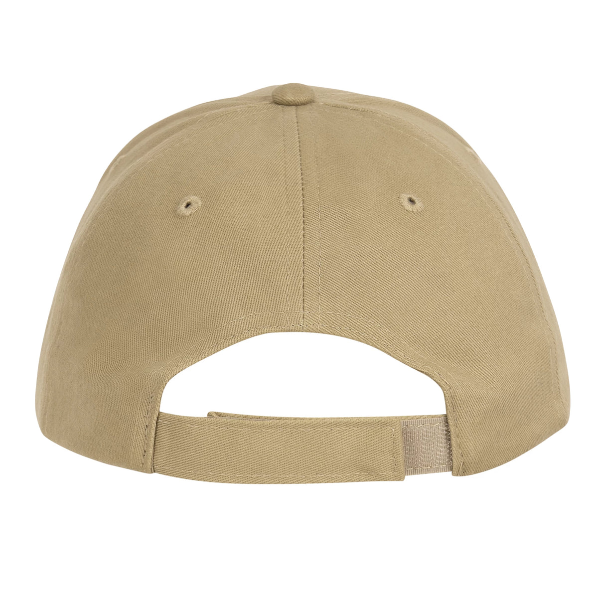 Rothco Supreme Solid Color Low Profile Cap - Rothco 8977