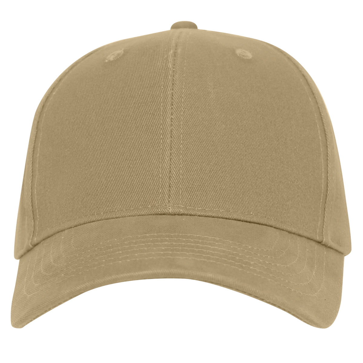 Rothco Supreme Solid Color Low Profile Cap - Rothco 8977