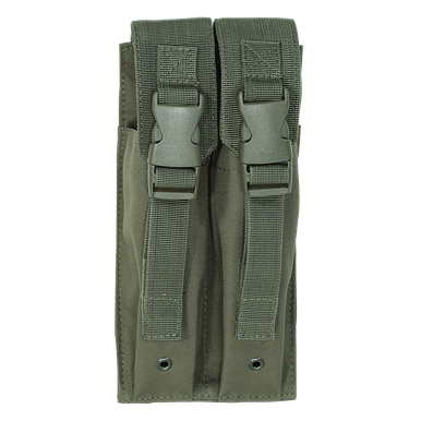 Double MP5 Mag Pouch