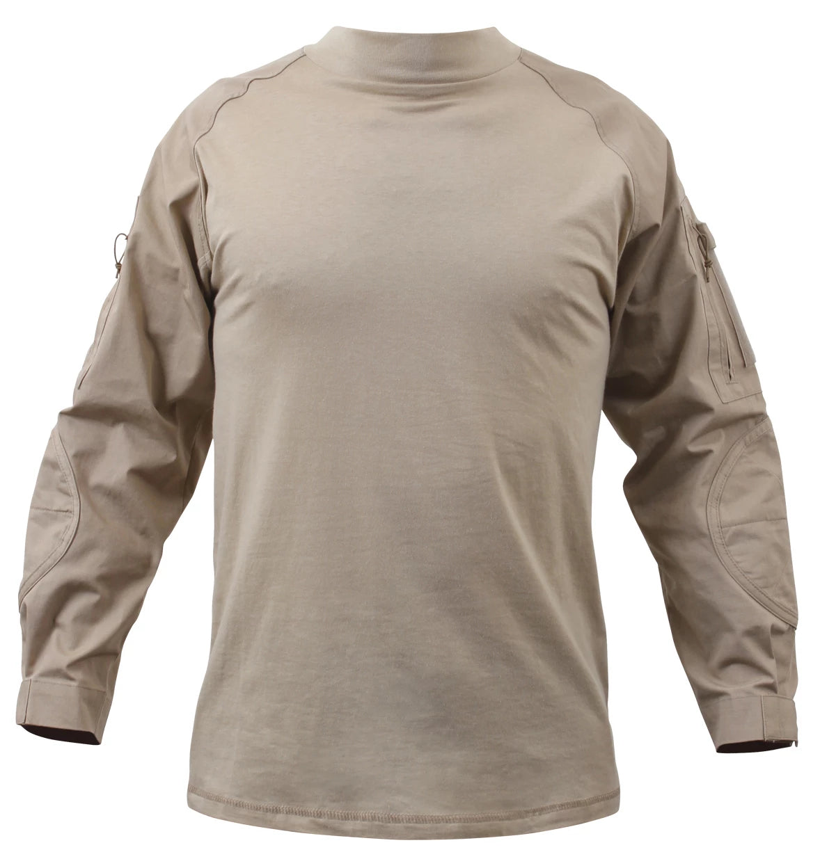 Rothco NYCO FR Fire Retardant Combat Shirt - Rothco 90030-DS-S
