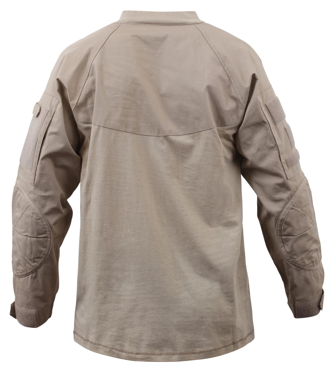 Rothco NYCO FR Fire Retardant Combat Shirt - Rothco 90030-DS-S