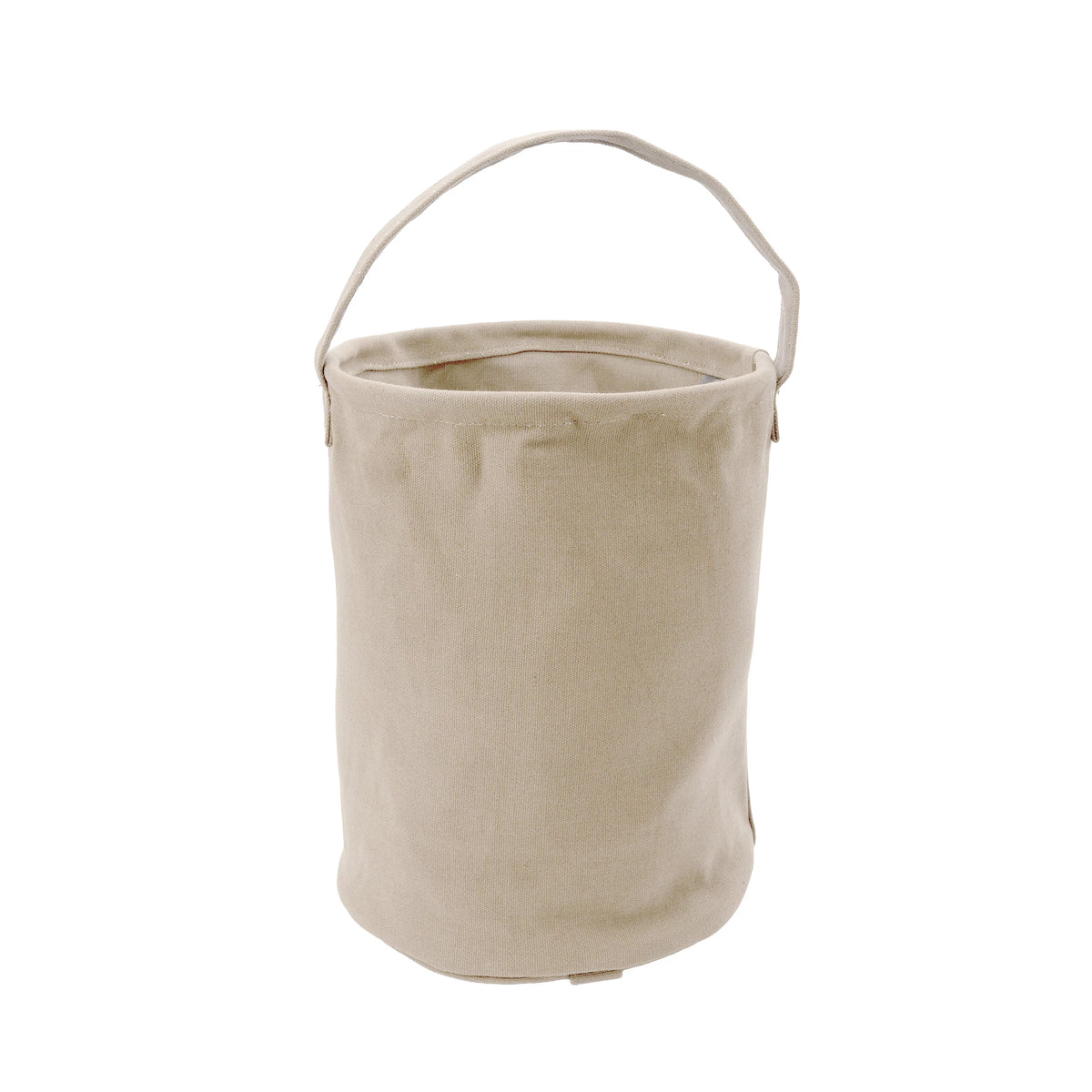 Rothco Canvas Water Bucket - Rothco 9005