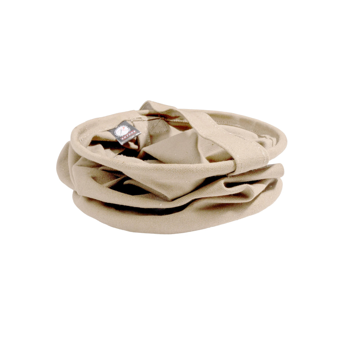Rothco Canvas Water Bucket - Rothco 9005