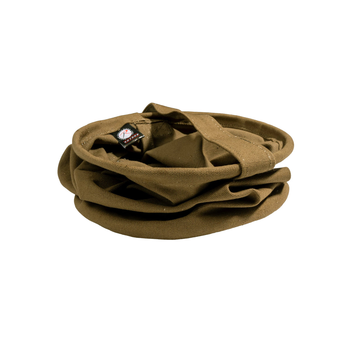Rothco Canvas Water Bucket - Rothco 9006