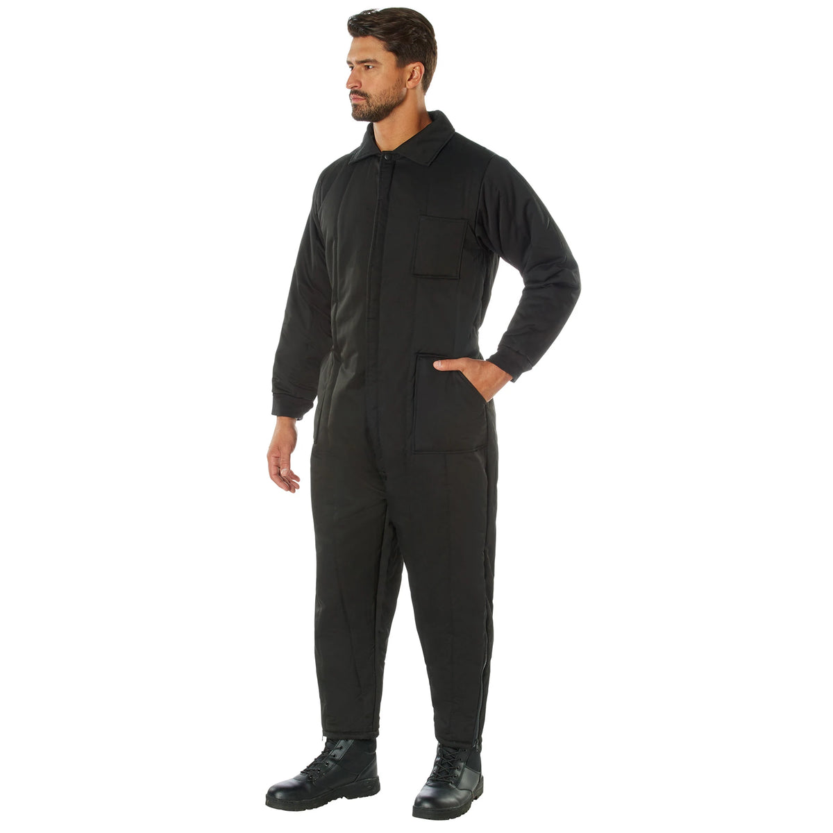 Rothco Insulated Coveralls - Rothco 9119