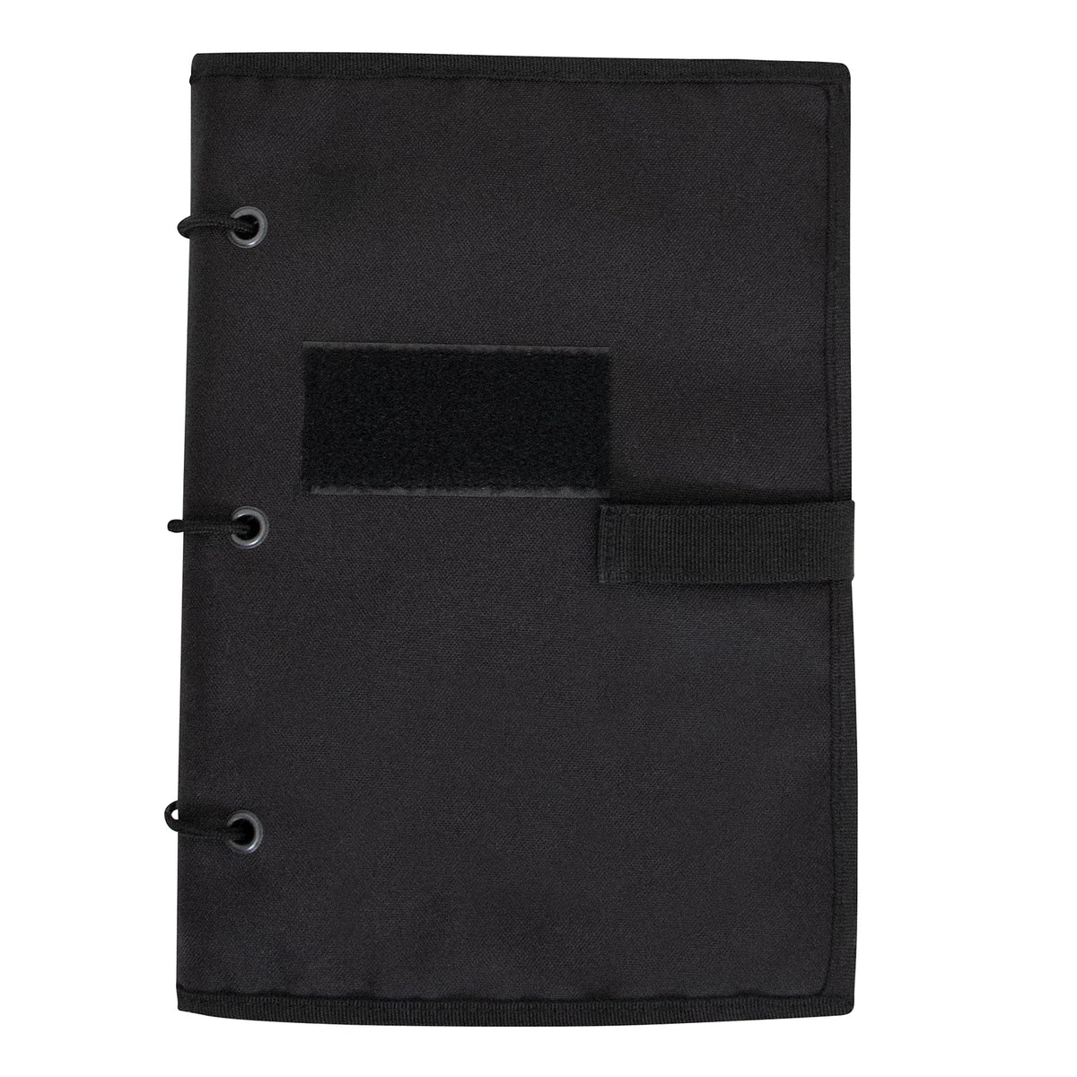 Rothco Hook & Loop Patch Book - Rothco 90211