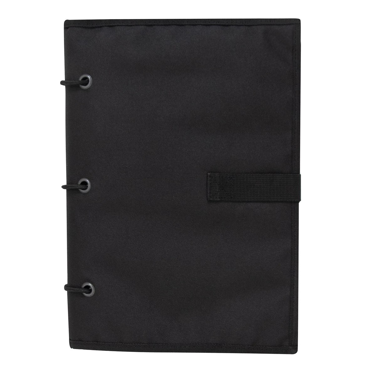 Rothco Hook & Loop Patch Book - Rothco 90211