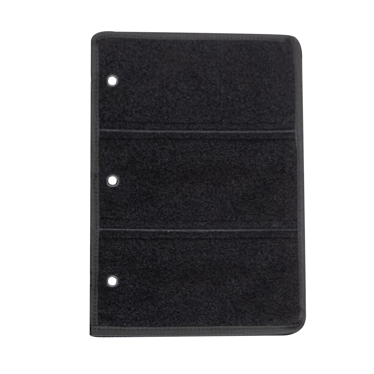 Rothco Hook & Loop Patch Book - Rothco 90211
