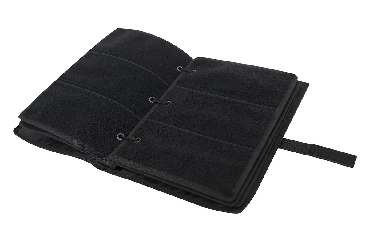 Rothco Hook & Loop Patch Book - Rothco 90211
