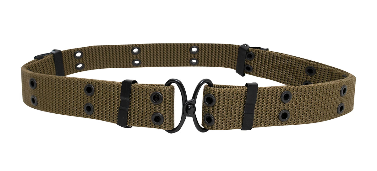 Rothco Mini Pistol Belts - Rothco 9035