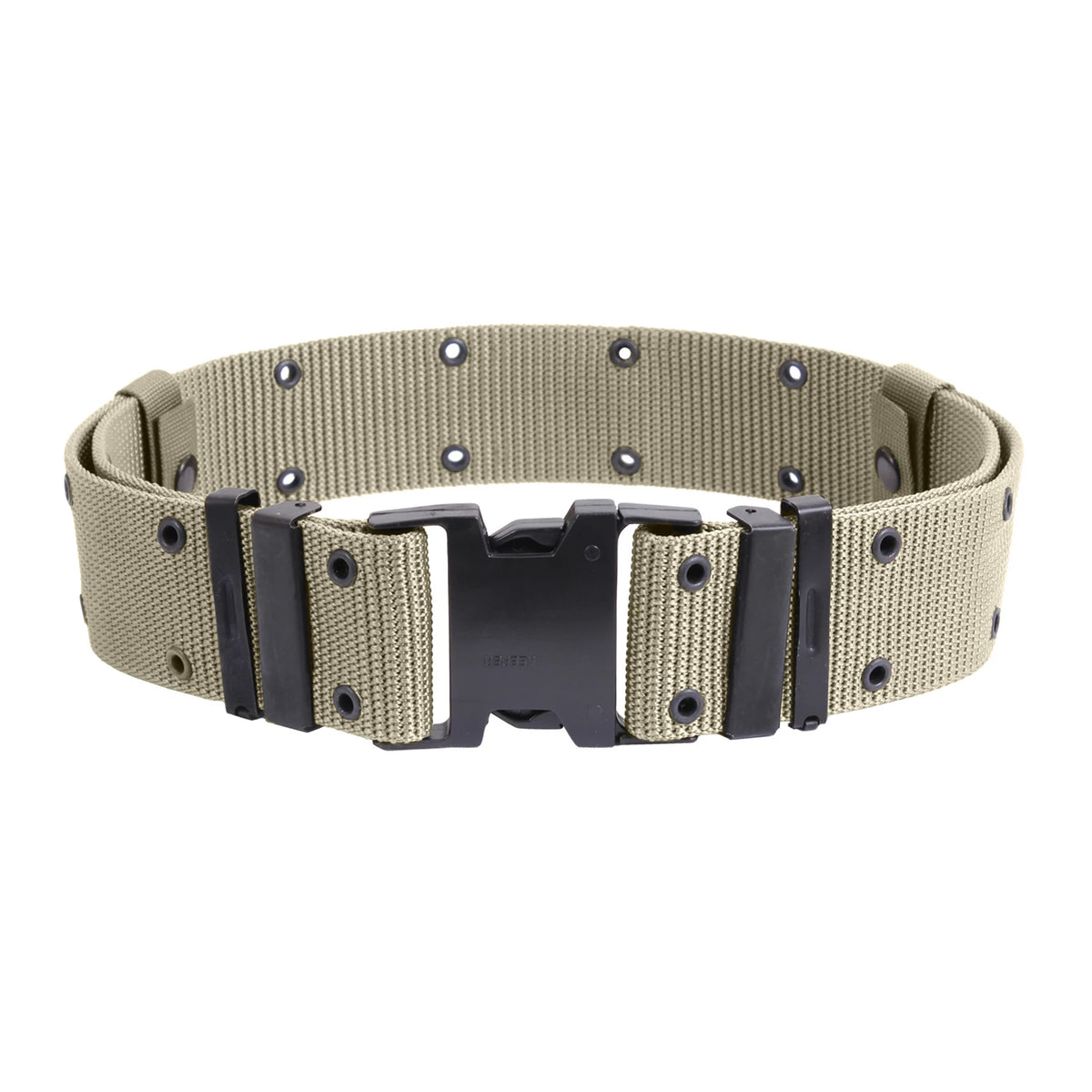 Rothco New Issue Marine Corps Style Quick Release Pistol Belts - Rothco 9044