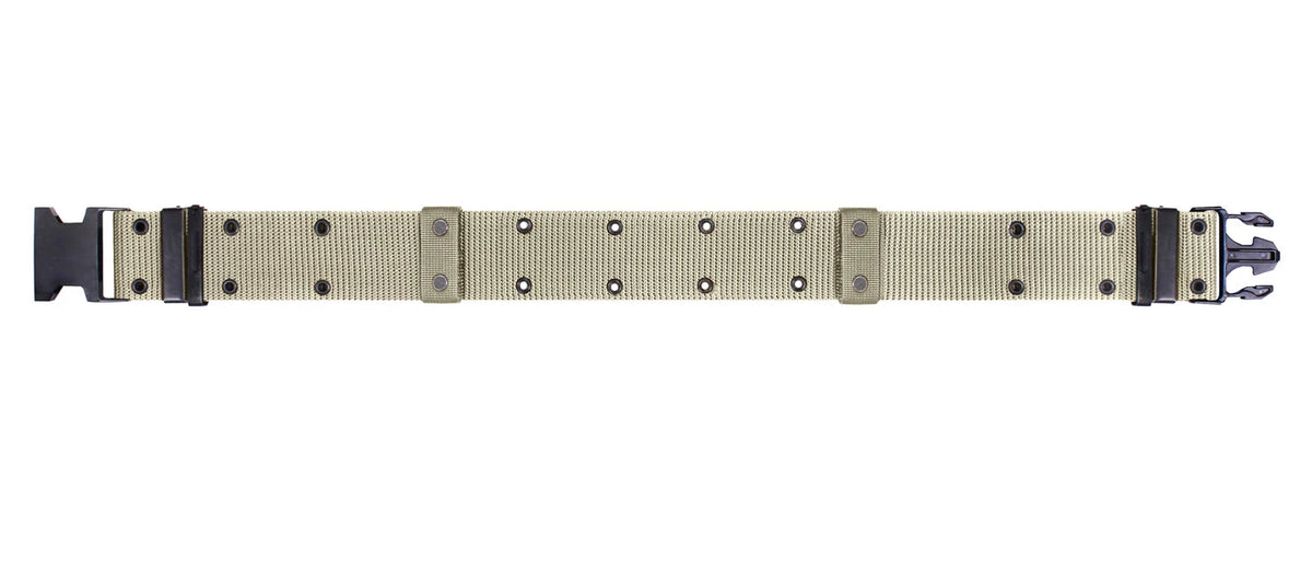 Rothco New Issue Marine Corps Style Quick Release Pistol Belts - Rothco 9044