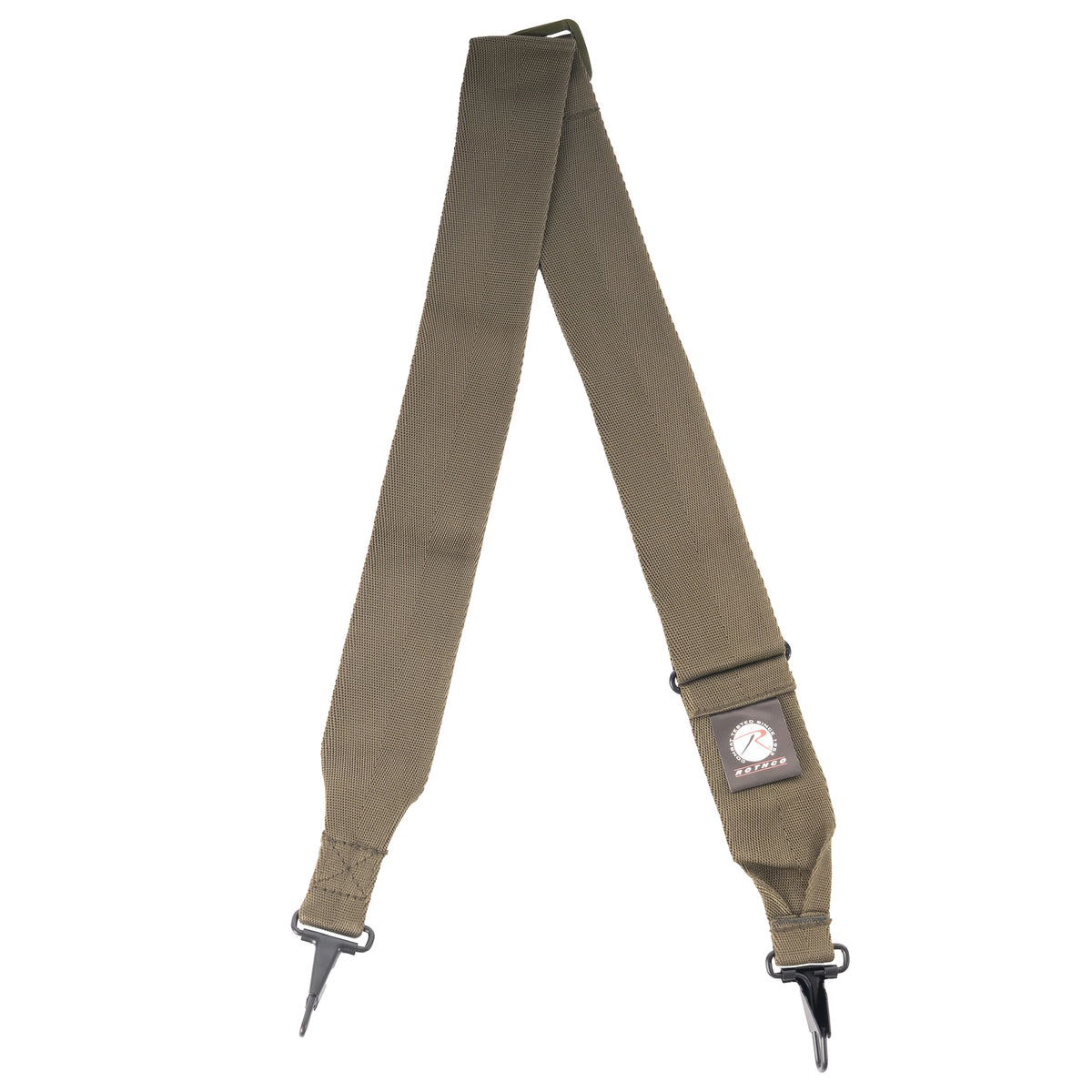Rothco General Purpose Utility Straps - Rothco 9052