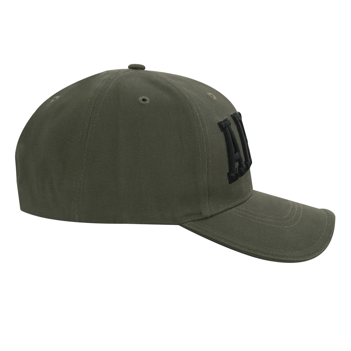 Rothco Deluxe Army Embroidered Low Profile Insignia Cap - Rothco 9508