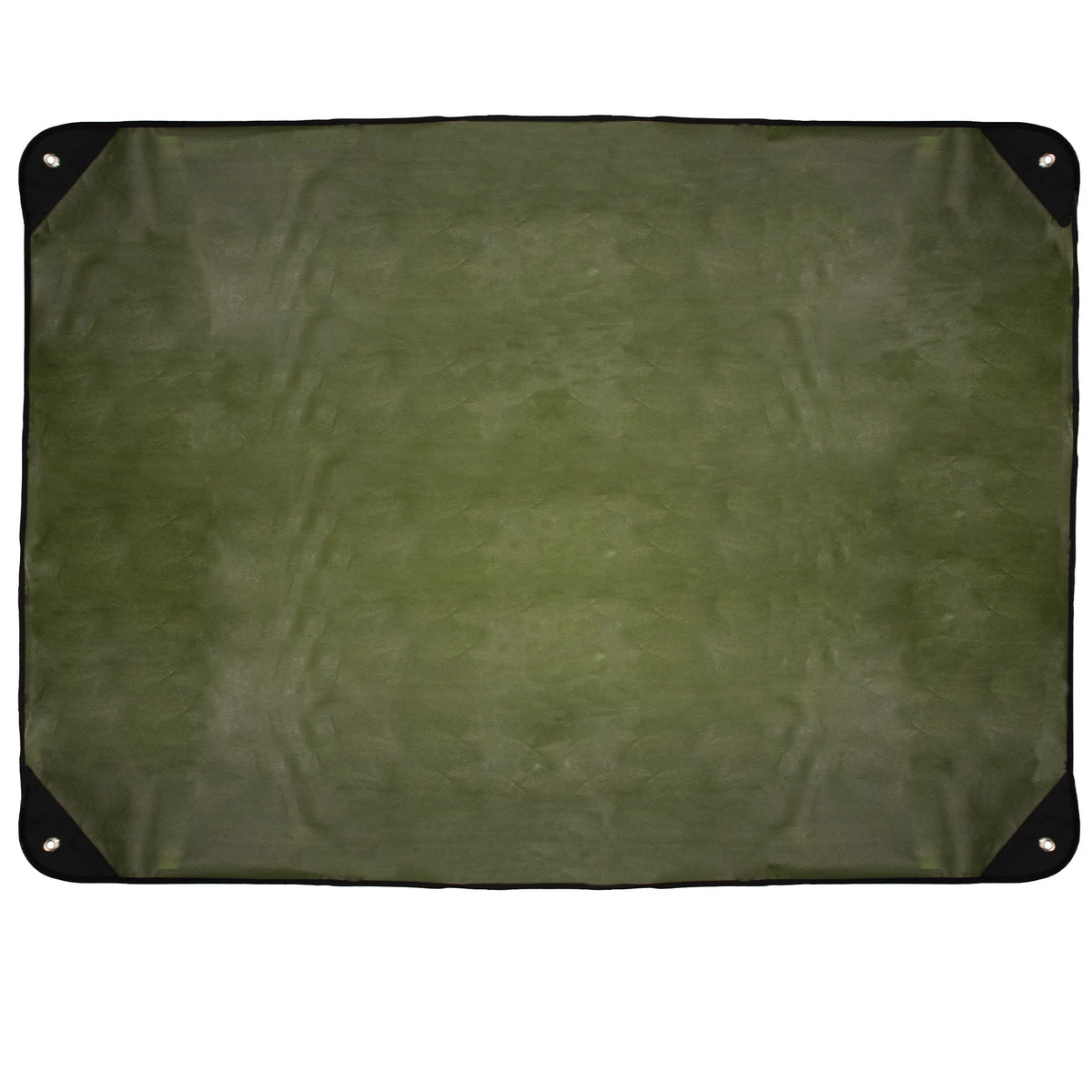 Rothco Heavy Duty Survival Blanket - Olive Drab - Rothco 90690