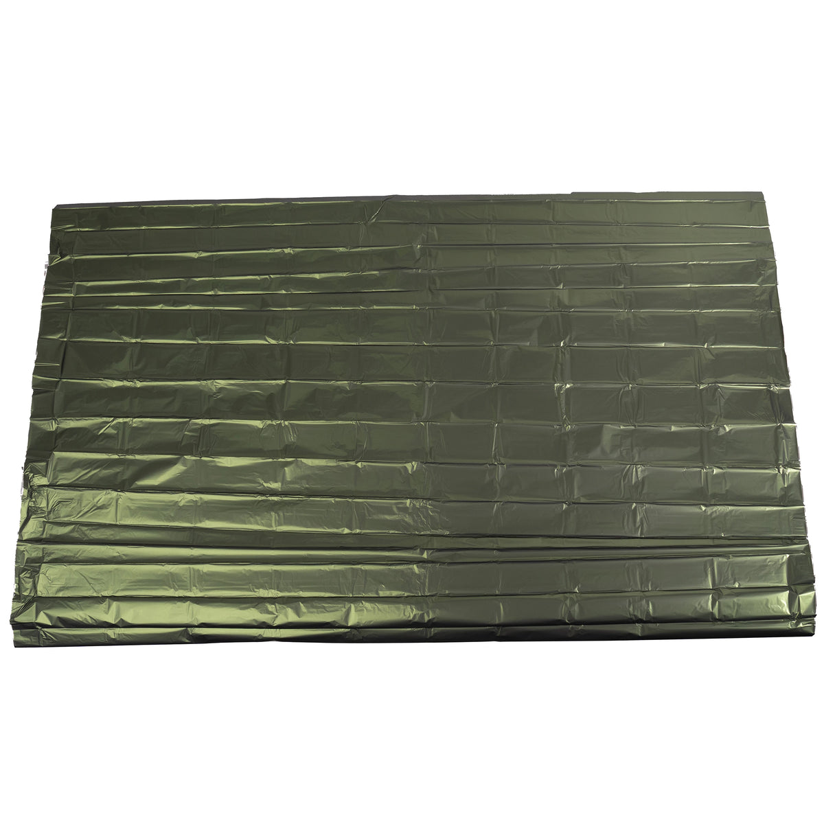 Rothco Lightweight Survival Blanket - Rothco 9070