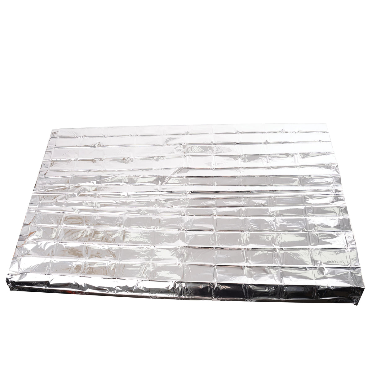 Rothco Lightweight Survival Blanket - Rothco 9070