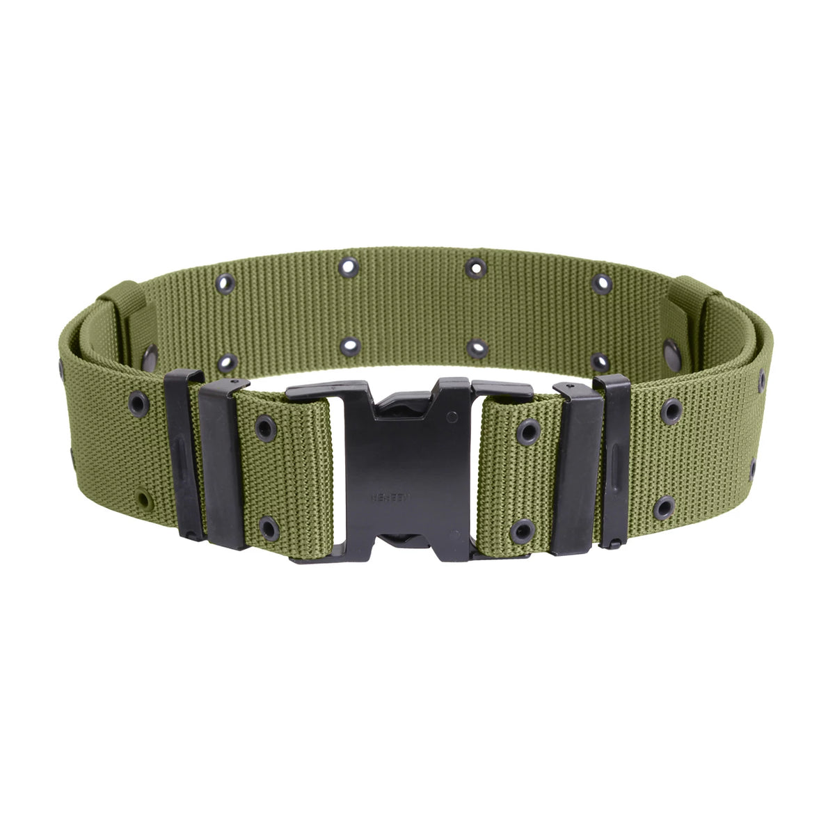 Rothco New Issue Marine Corps Style Quick Release Pistol Belts - Rothco 9077