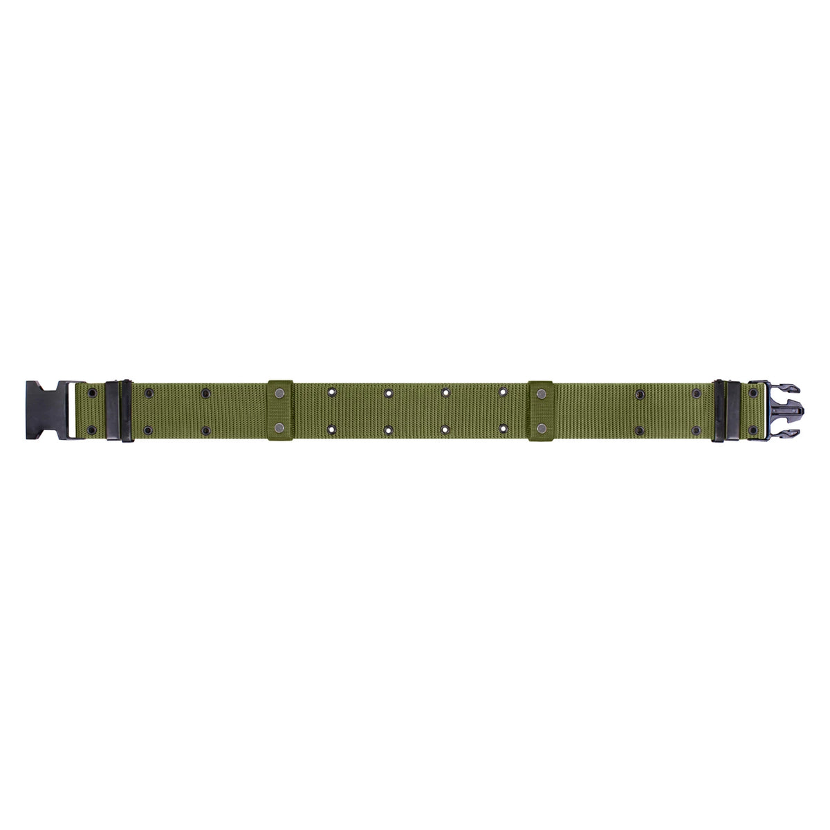 Rothco New Issue Marine Corps Style Quick Release Pistol Belts - Rothco 90260