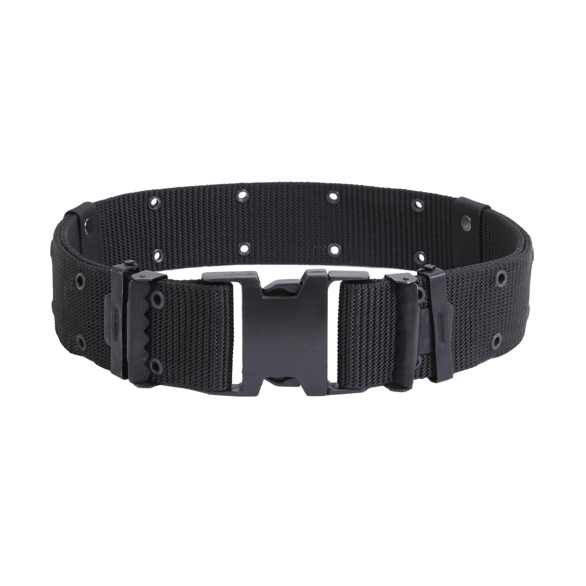 Rothco New Issue Marine Corps Style Quick Release Pistol Belts - Rothco 90270