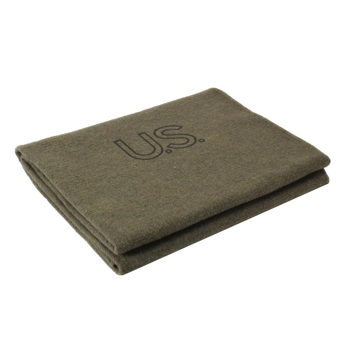 Rothco U.S.Wool Blanket - Rothco 9084