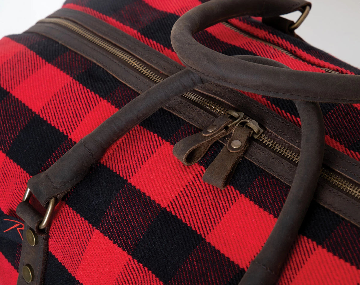 Rothco Extended Weekender Bag - Rothco 9086