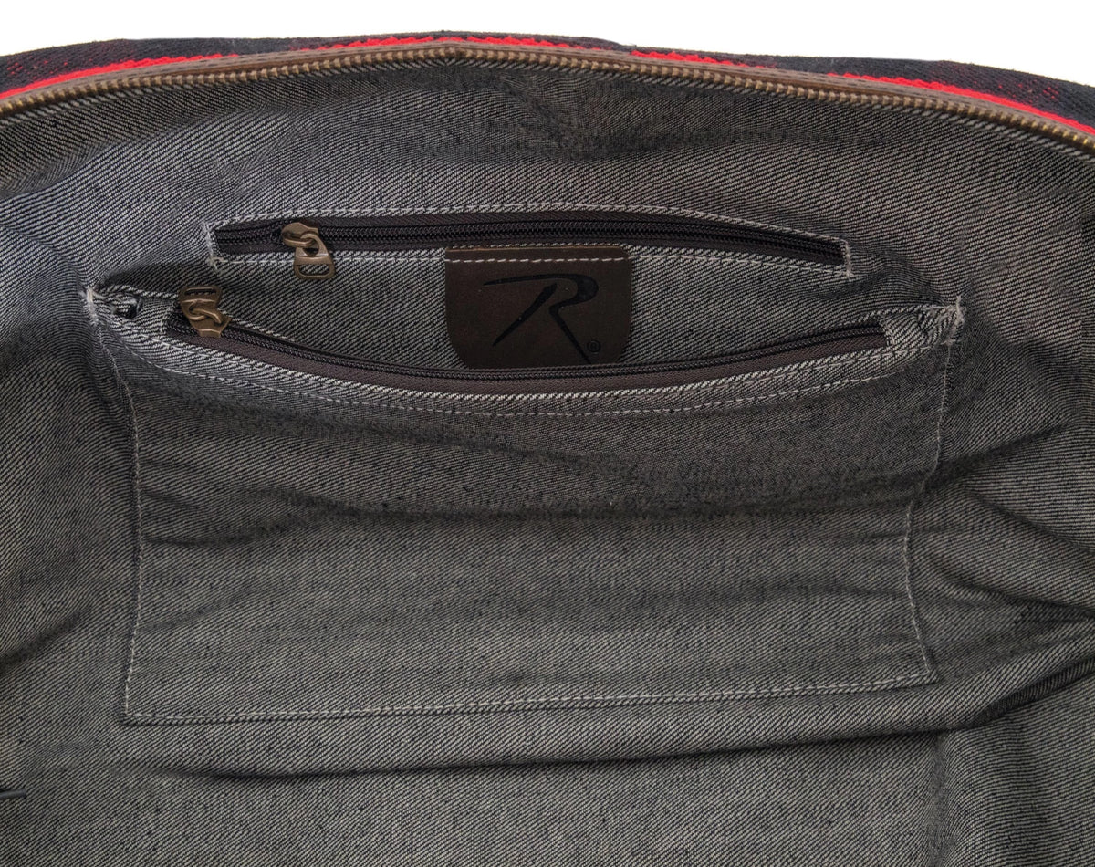 Rothco Extended Weekender Bag - Rothco 9086