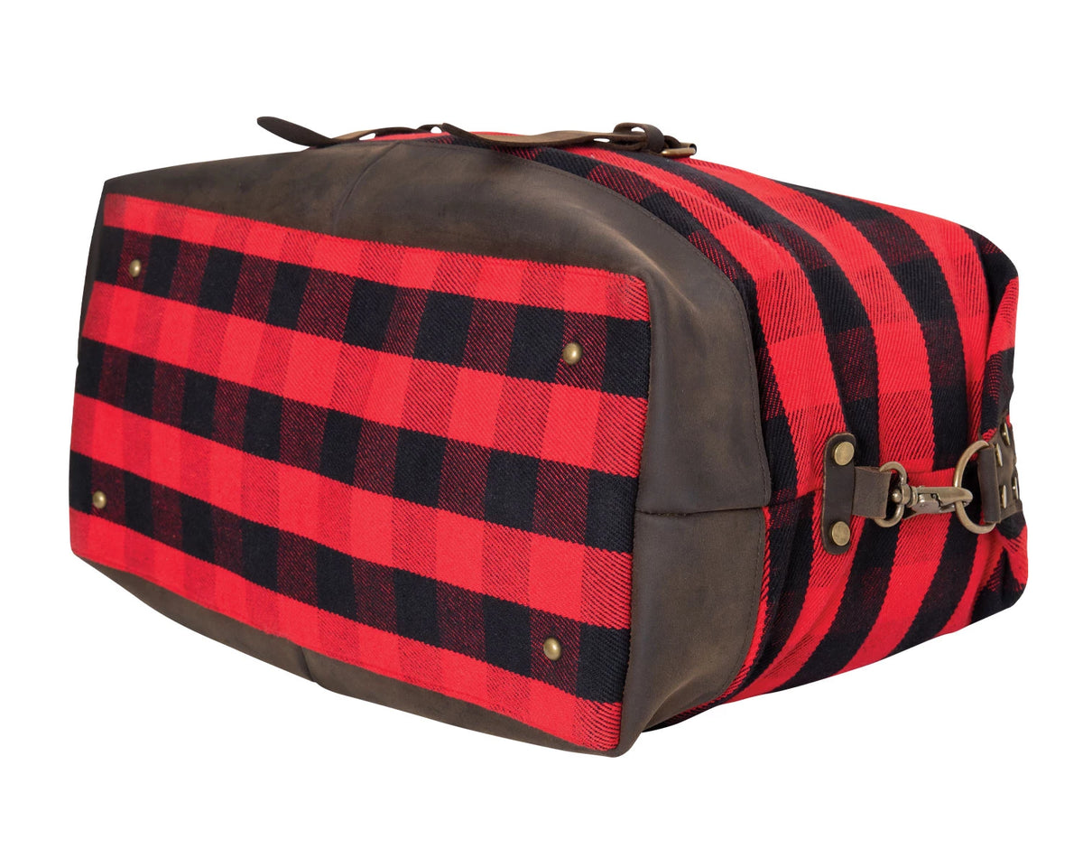 Rothco Extended Weekender Bag - Rothco 9086