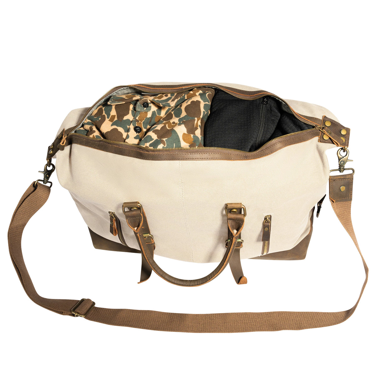Rothco Extended Weekender Bag - Rothco 9087