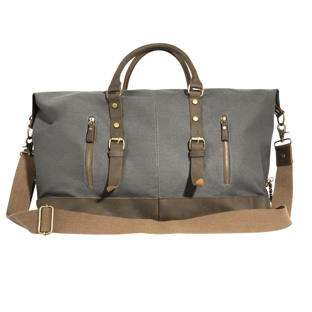 Rothco Extended Weekender Bag - Rothco 90886