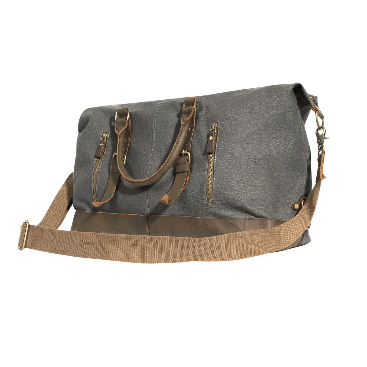 Rothco Extended Weekender Bag - Rothco 90886