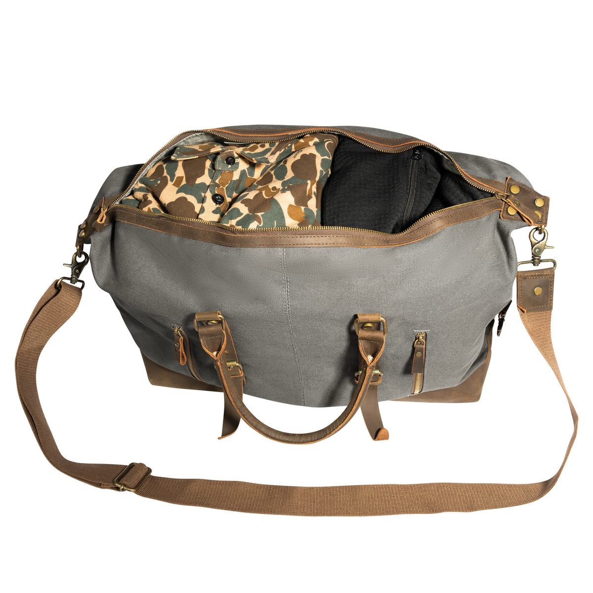 Rothco Extended Weekender Bag - Rothco 90886