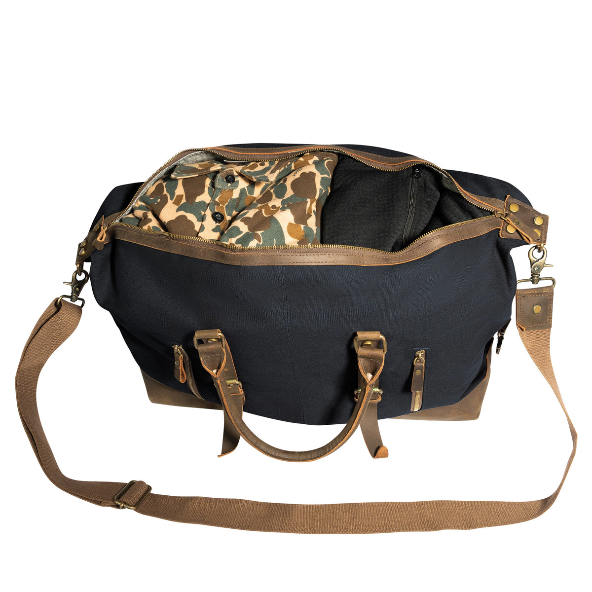 Rothco Extended Weekender Bag - Rothco 90887
