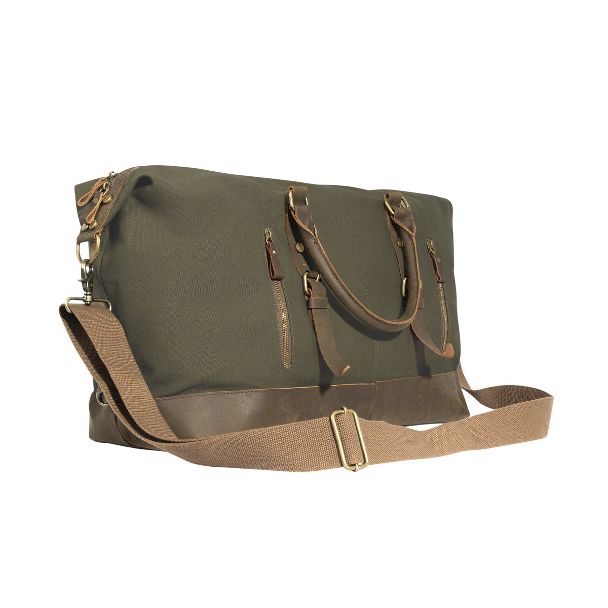 Rothco Extended Weekender Bag - Rothco 90889