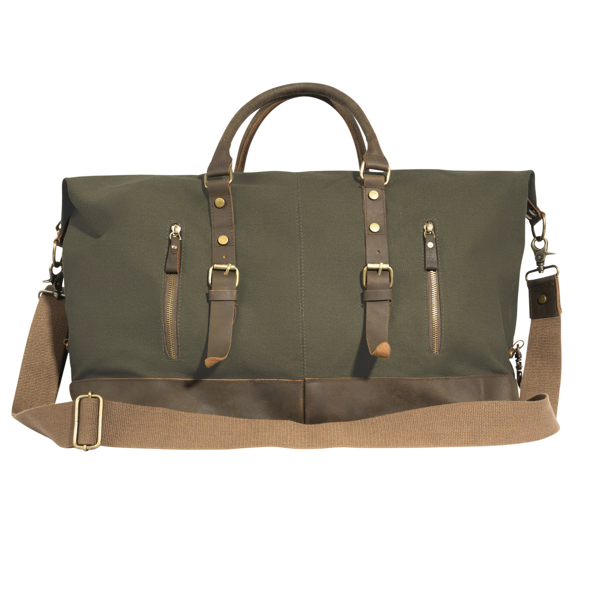 Rothco Extended Weekender Bag - Rothco 90889