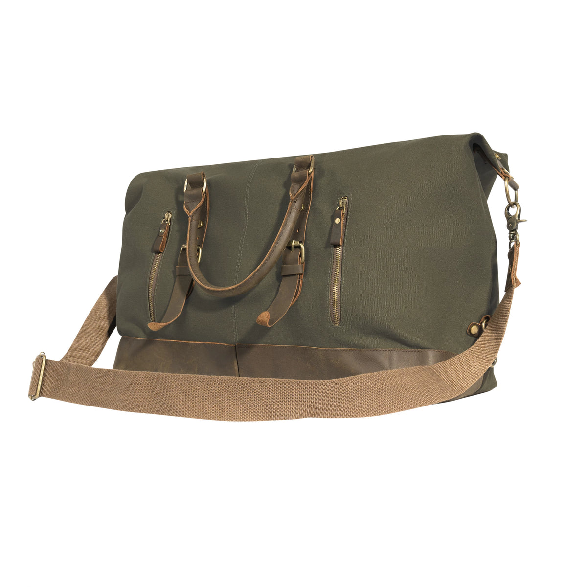 Rothco Extended Weekender Bag - Rothco 90889