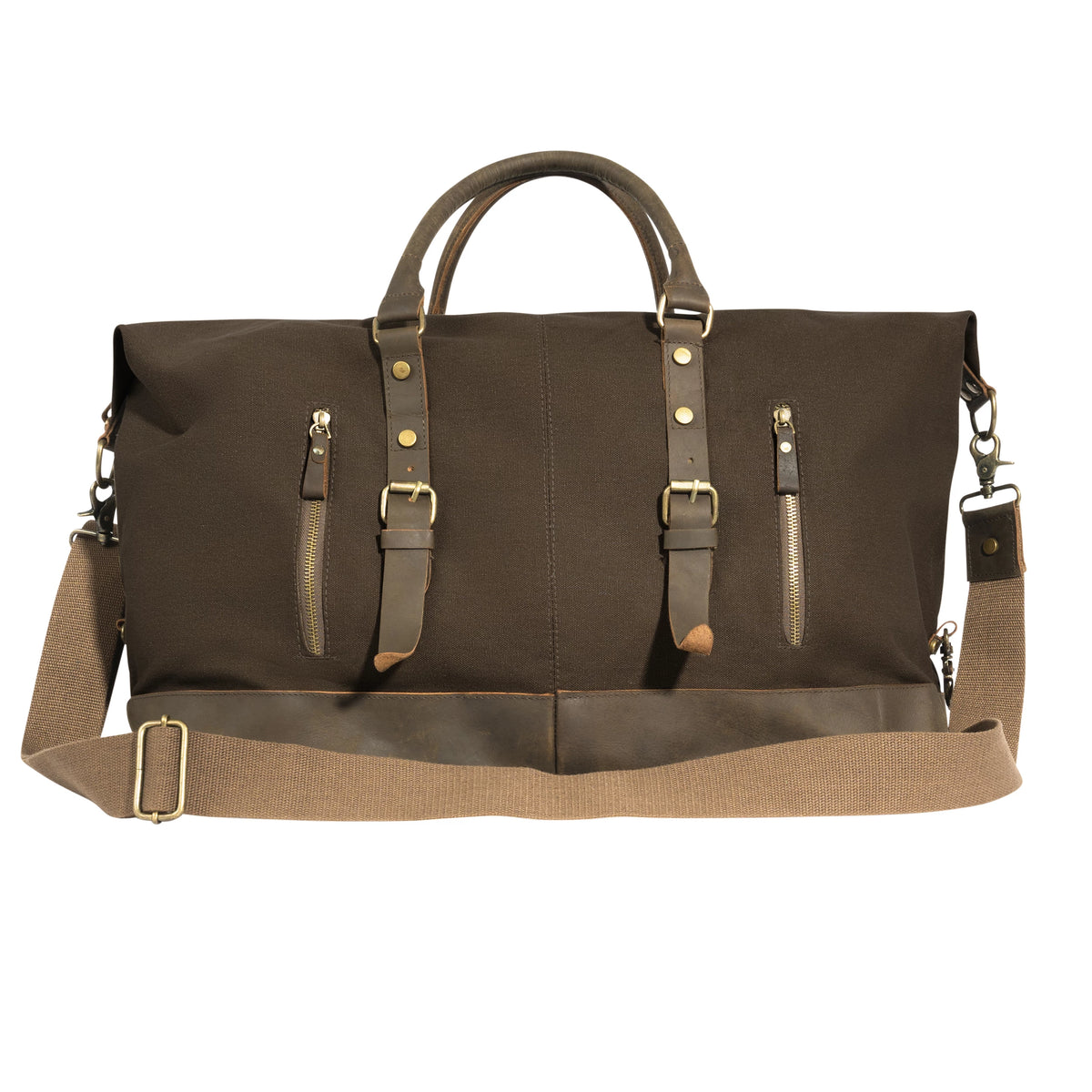 Rothco Extended Weekender Bag - Rothco 9089