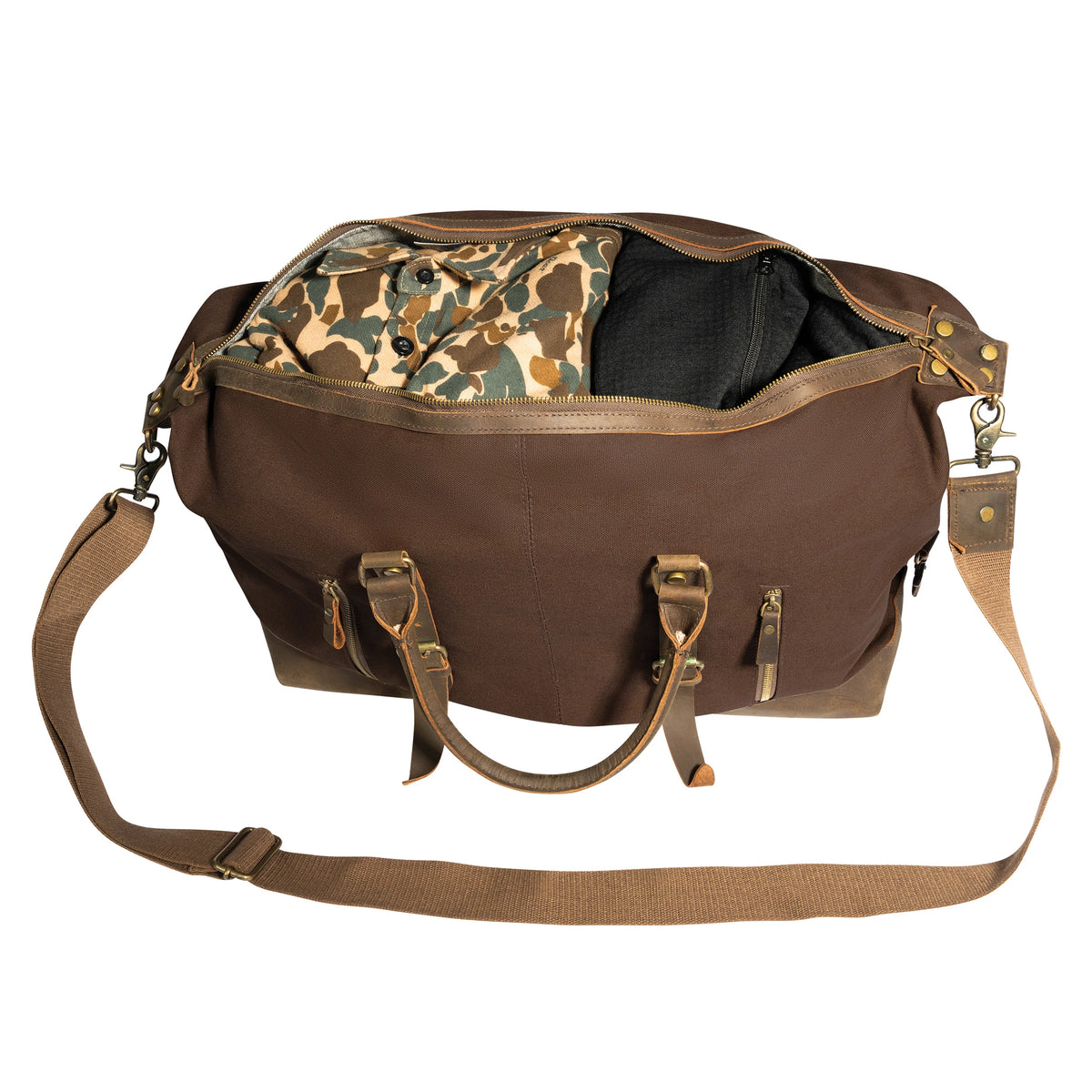 Rothco Extended Weekender Bag - Rothco 9089